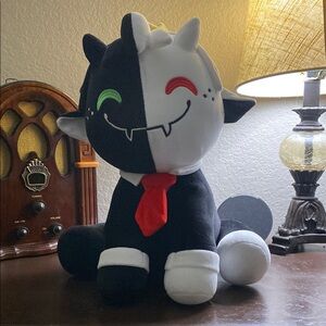 Ranboo Sit Youtooz Plushie